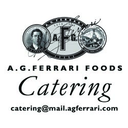 A.G. Ferrari