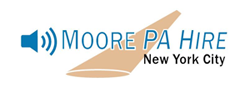 Moore PA Hire